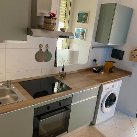 Charlotte Il Mulino 펜션 *