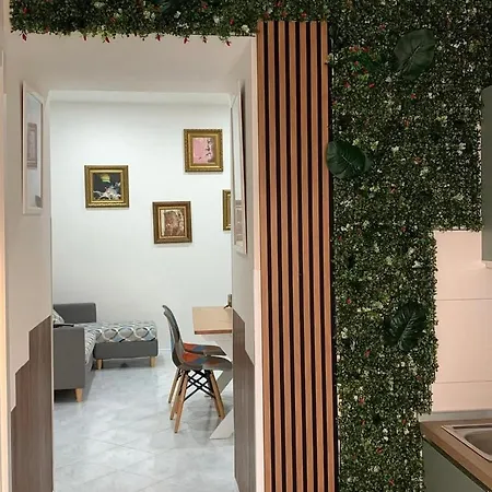 Charlotte Il Mulino 피조