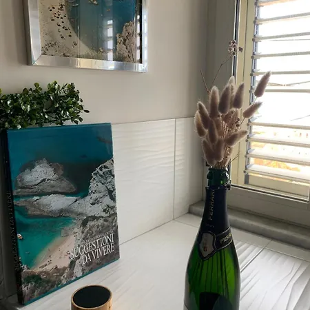 Charlotte Il Mulino * 피조