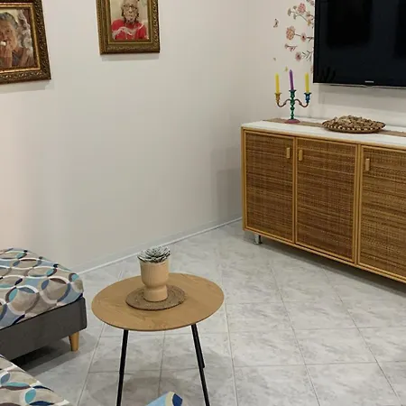 펜션 Charlotte Il Mulino