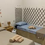 Prázdninový dům Charlotte Il Mulino *