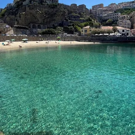 Hébergement de vacances Charlotte Il Mulino Pizzo (Calabria)