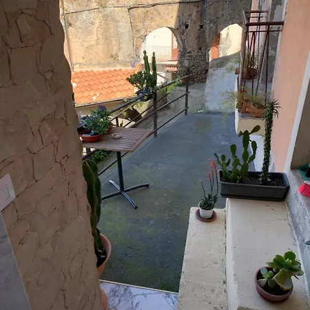 Charlotte Il Mulino * Pizzo (Calabria)