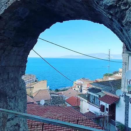 Hébergement de vacances Charlotte Il Mulino *