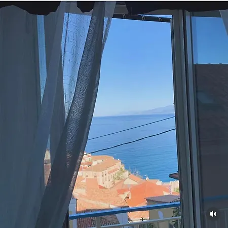 Hébergement de vacances Charlotte Il Mulino *