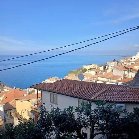 Charlotte Il Mulino * Pizzo (Calabria)