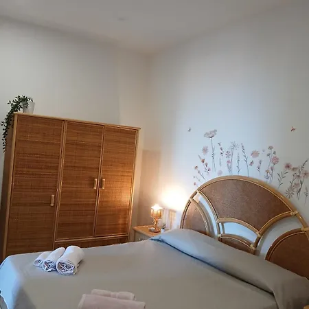 Prázdninový dům Charlotte Il Mulino *