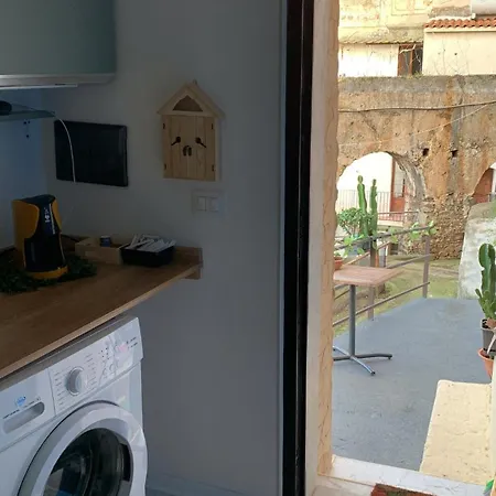 Charlotte Il Mulino