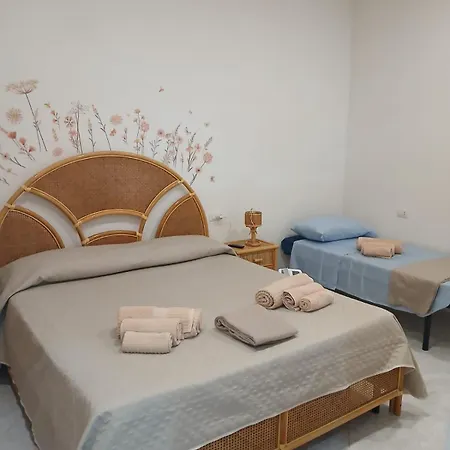 Charlotte Il Mulino Pizzo (Calabria)