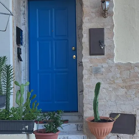 Charlotte Il Mulino * Pizzo (Calabria)