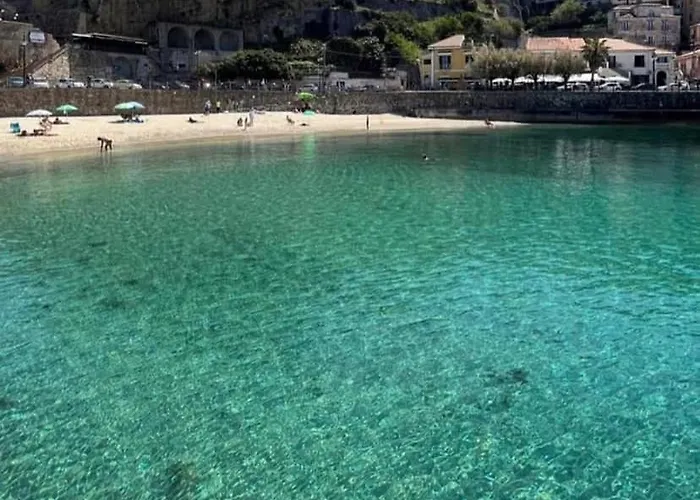 בית נופש Charlotte Il Mulino פיצו