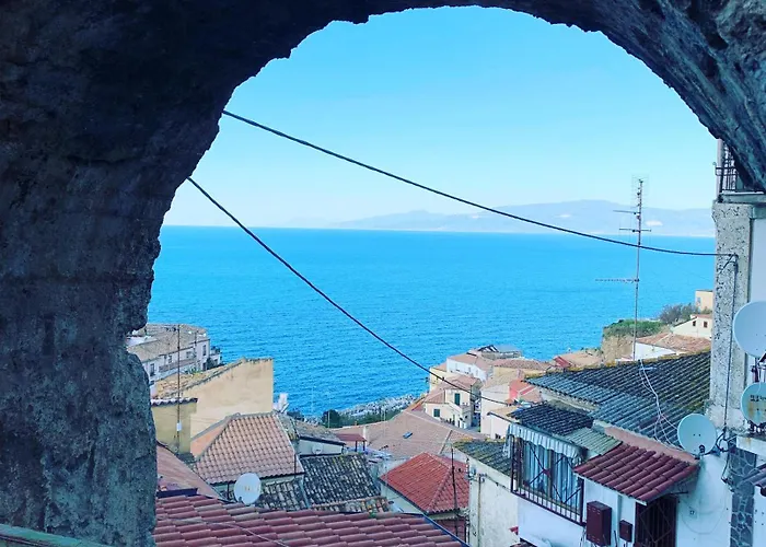 בית נופש Charlotte Il Mulino *