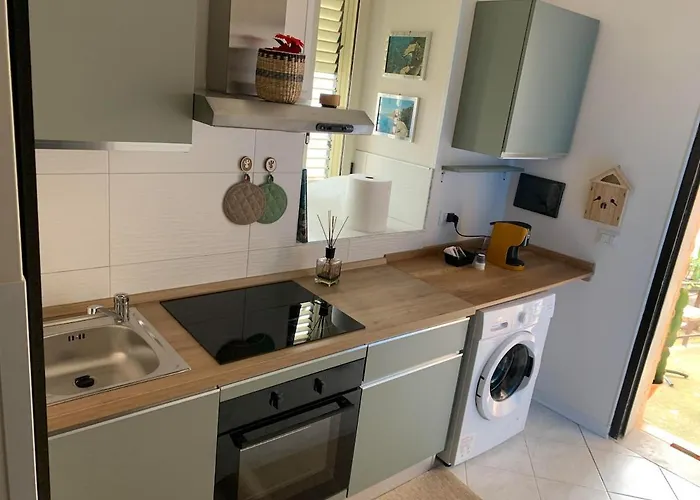 Charlotte Il Mulino בית נופש *