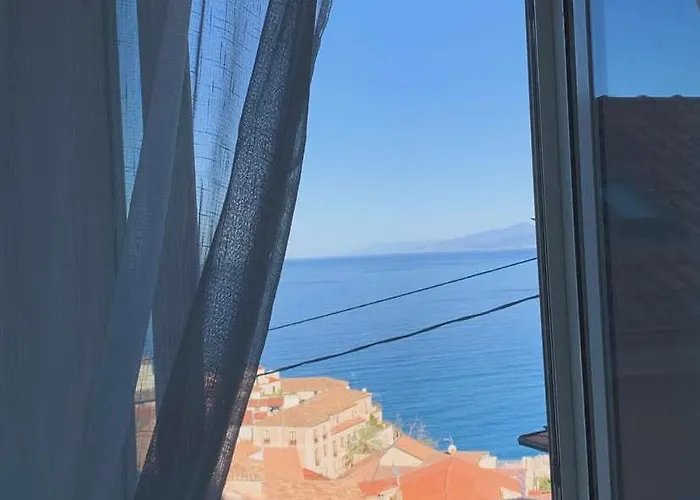 בית נופש Charlotte Il Mulino *