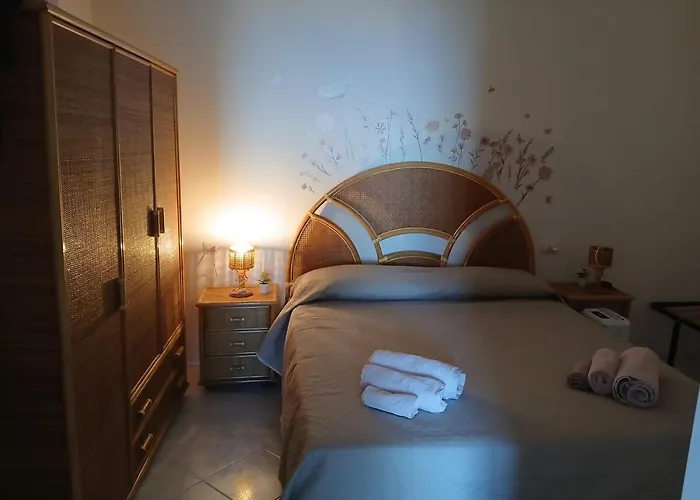 Charlotte Il Mulino בית נופש פיצו