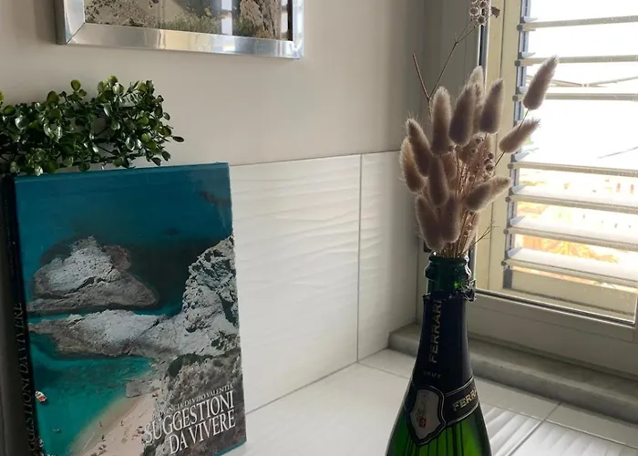 Charlotte Il Mulino * פיצו