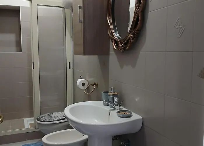 Charlotte Il Mulino בית נופש