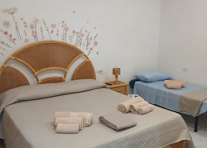 Charlotte Il Mulino פיצו