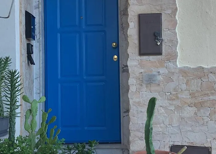 Charlotte Il Mulino * פיצו