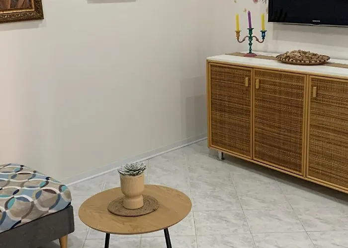 בית נופש Charlotte Il Mulino